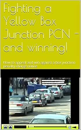 yellow box junction appeal letter|yellow box junction penalty.